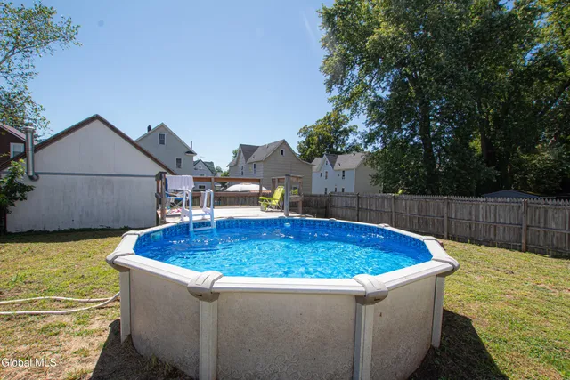 $209,900 | 18 Newman Street, Gloversville, NY 12078