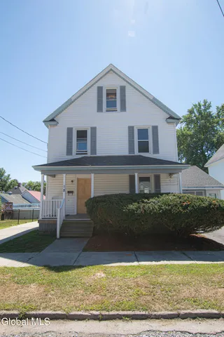 $209,900 | 18 Newman Street, Gloversville, NY 12078