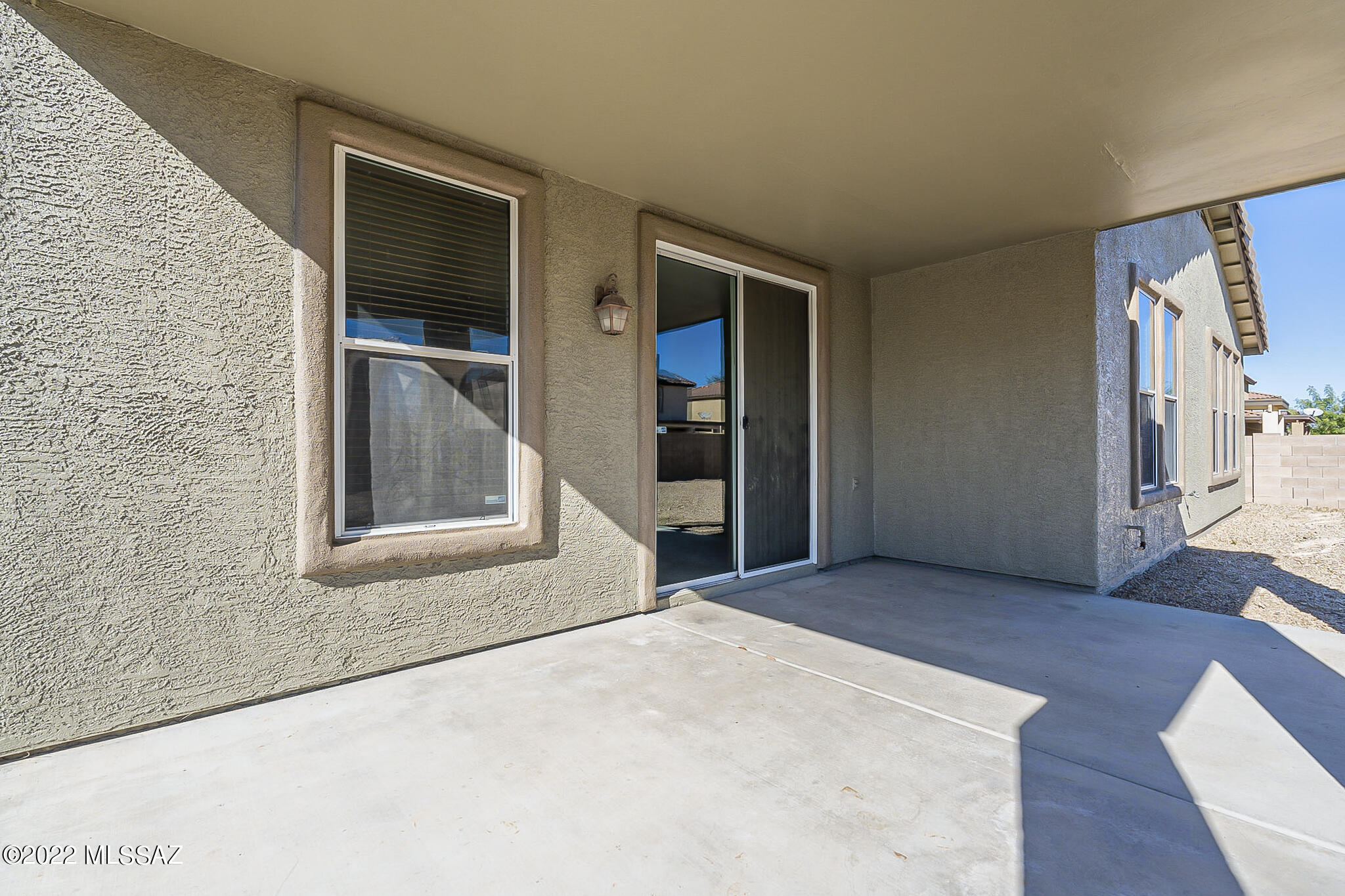 6831 South Thimbleberry Road Tucson, AZ 85756 - Photo 42 of 50