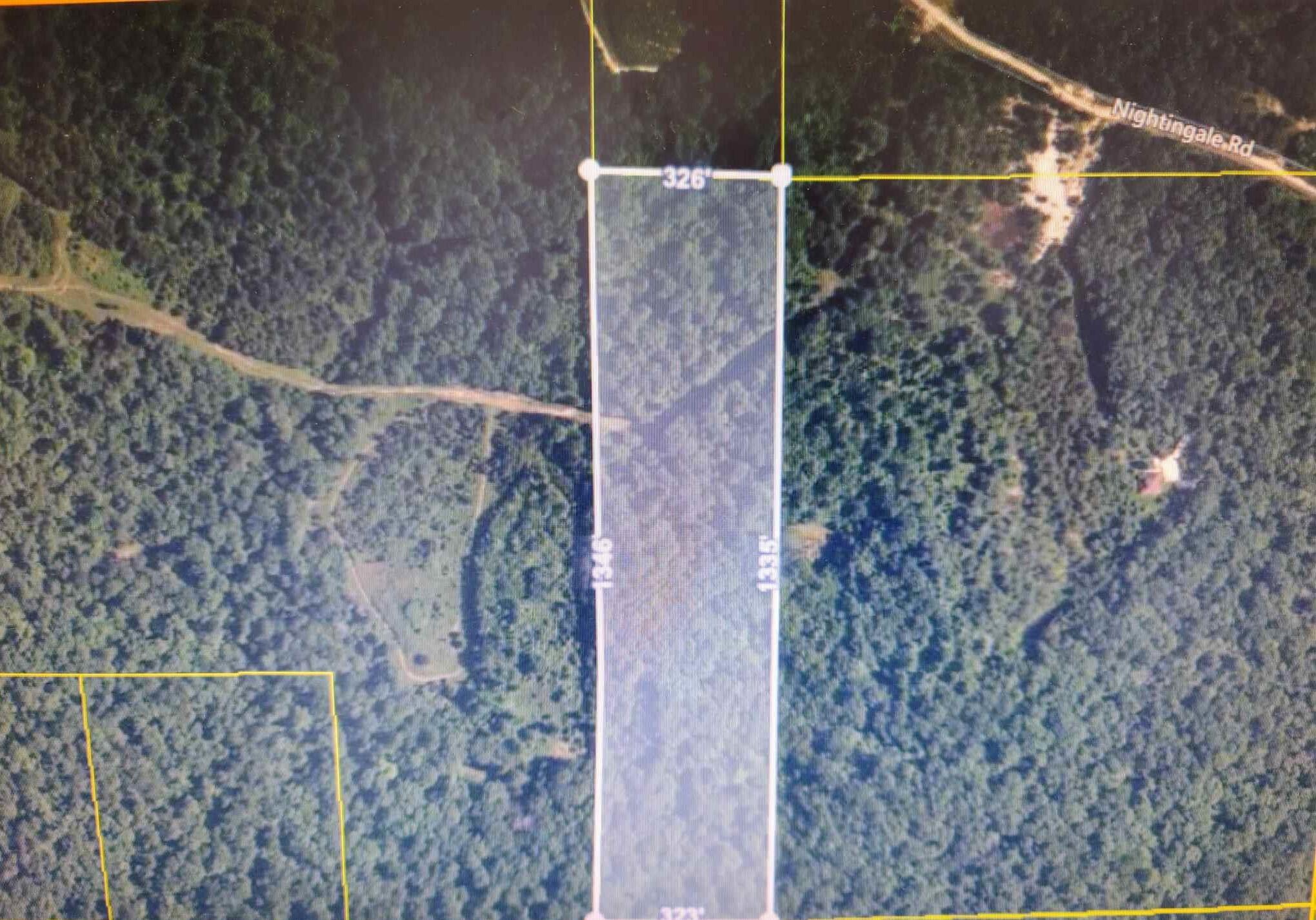 0 Johnny B Tate Road Menlo, GA 30731 - Photo 1 of 1 1