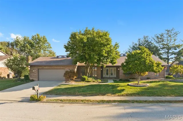 $319,900 | 1214 Applewhite Road, O'Fallon, IL 62269