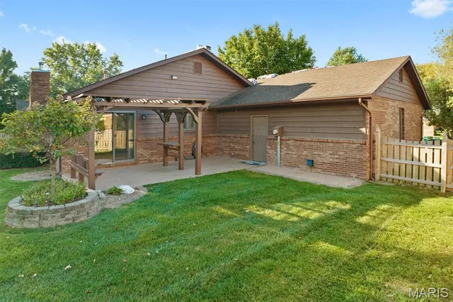 $319,900 | 1214 Applewhite Road, O'Fallon, IL 62269