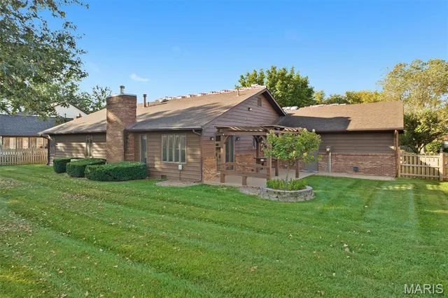 $319,900 | 1214 Applewhite Road, O'Fallon, IL 62269