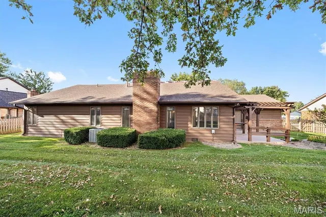 $319,900 | 1214 Applewhite Road, O'Fallon, IL 62269