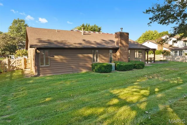 $319,900 | 1214 Applewhite Road, O'Fallon, IL 62269