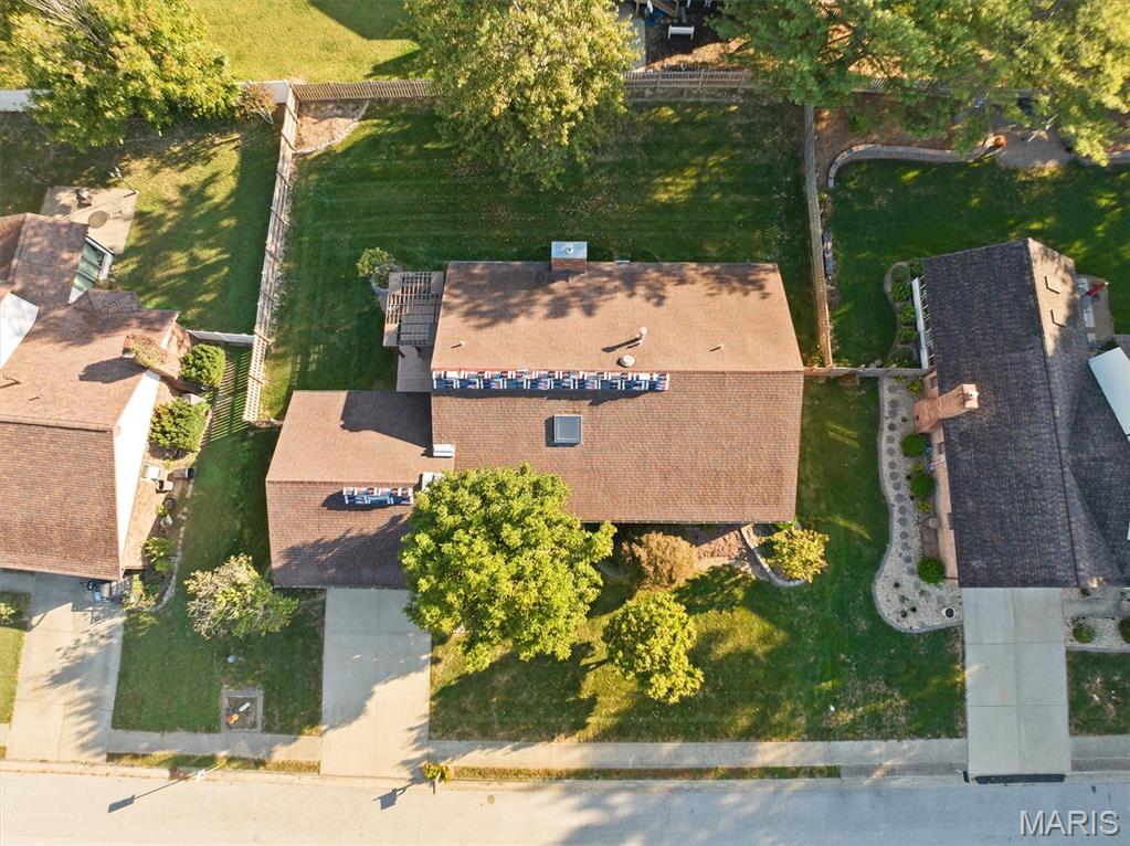 1214 Applewhite Road O'Fallon, IL 62269 - Photo 34 of 35