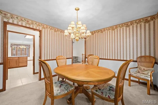 $319,900 | 1214 Applewhite Road, O'Fallon, IL 62269