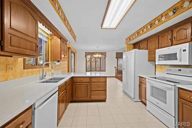 $319,900 | 1214 Applewhite Road, O'Fallon, IL 62269