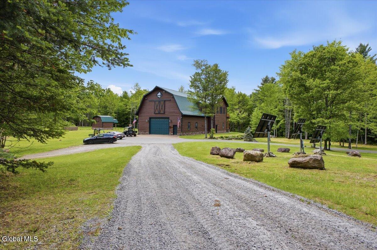 882 Padanarum Road Bolton, NY 12814 - Photo 83 of 87 29