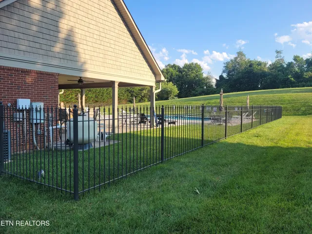 $579,900 | 1160 Meadow Walk Lane, Unit 58, Lenoir City, TN 37772