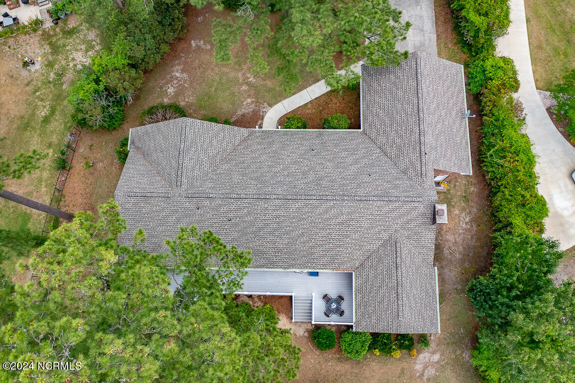 108 Gangplank Road New Bern, NC 28562 - Photo 28 of 36 Roof
