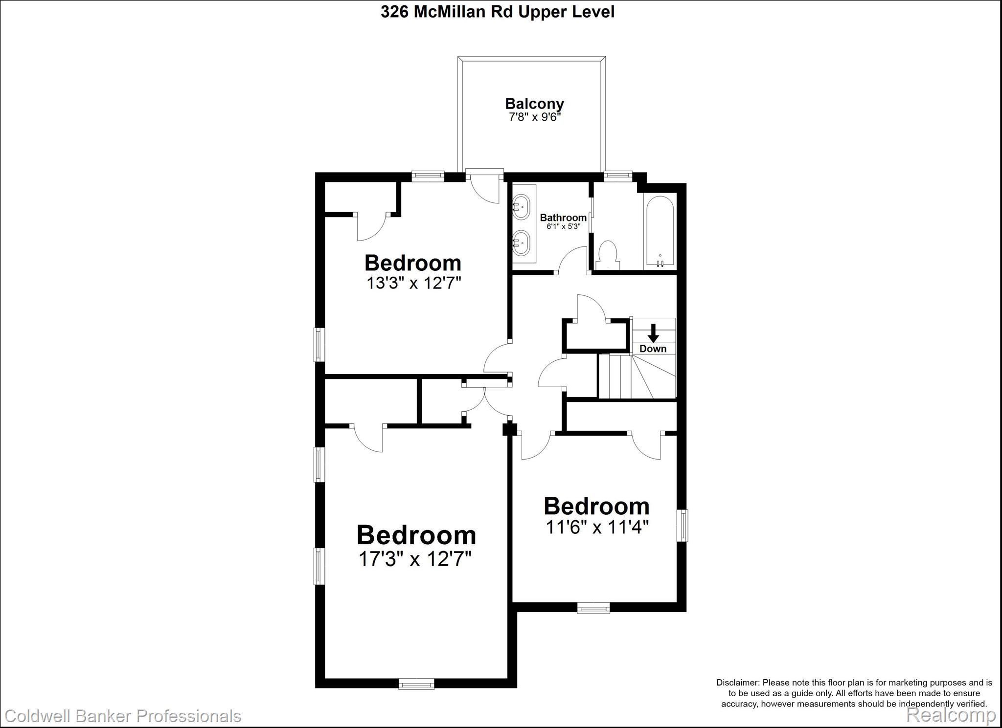 326 McMillan Road Grosse Pointe, MI 48236 - Photo 33 of 34 Gallery Image 33