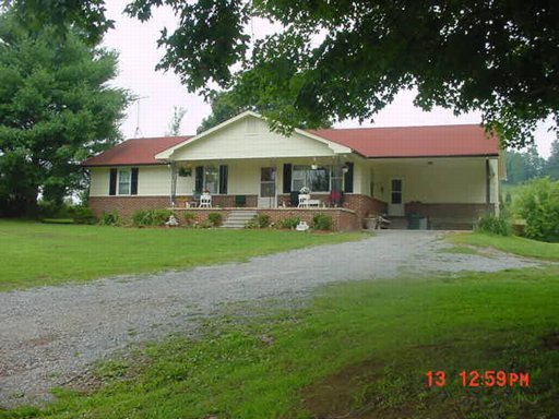 1194 Co Rd 750 Athens, TN 37303 - Photo 1 of 1 Primary Photo