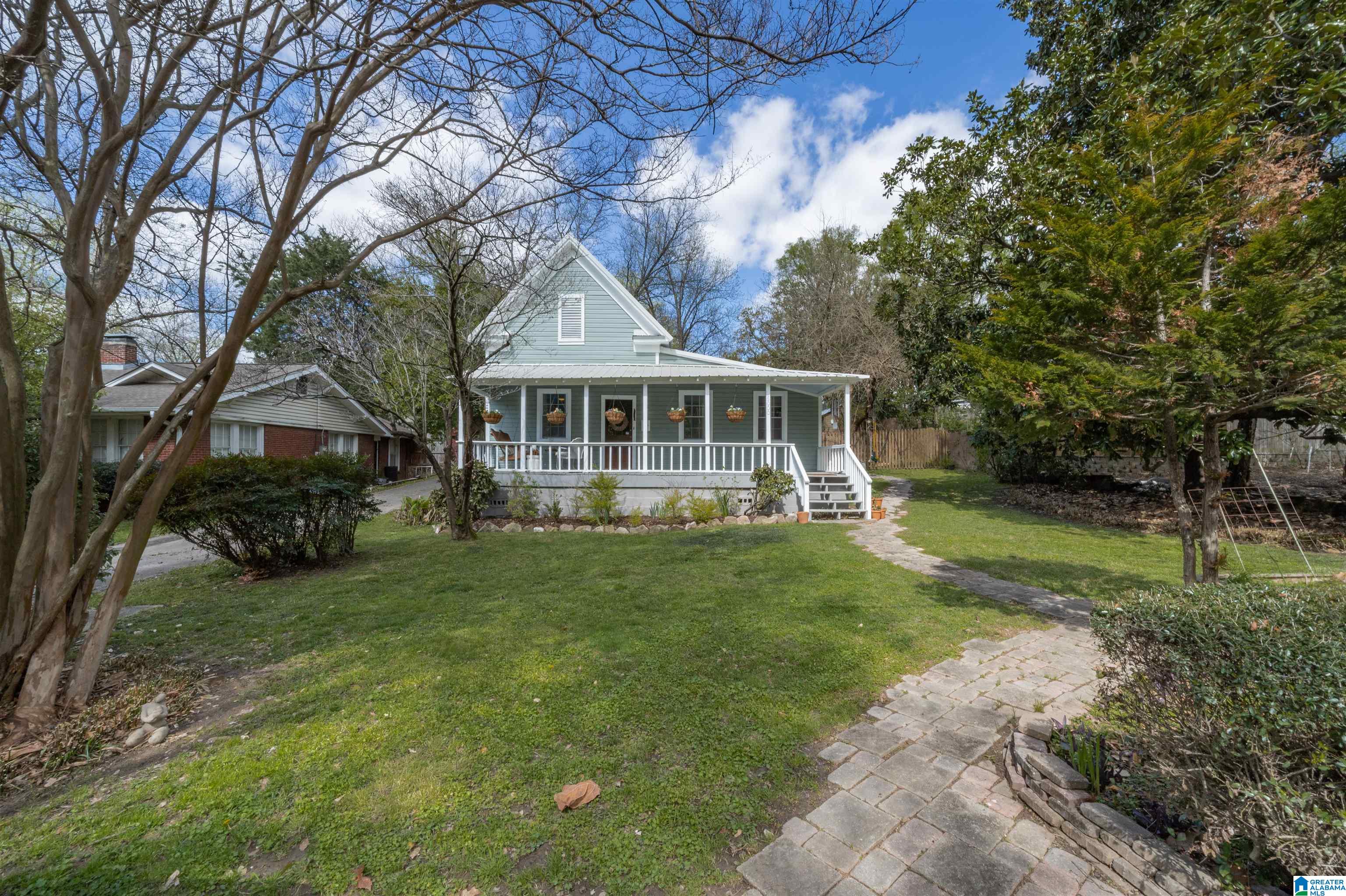 5000 7th Avenue South Birmingham, AL 35212 - Photo 4 of 43