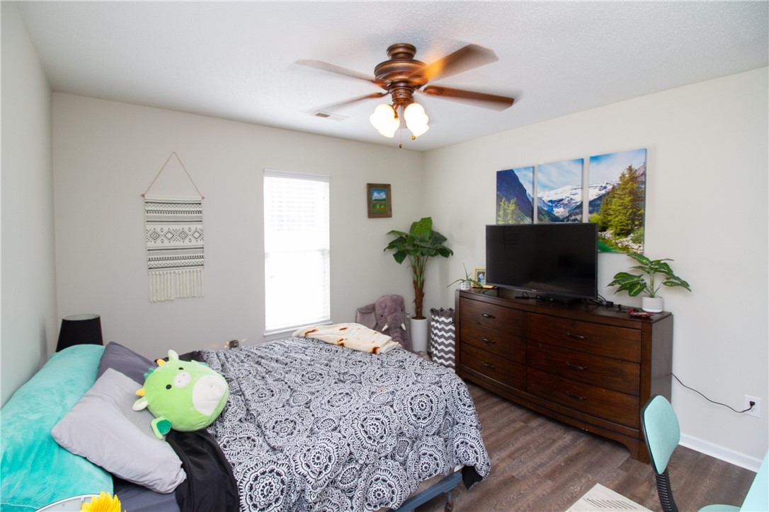 702 Friendship Road Seneca, SC 29678 - Photo 16 of 27 Bedroom #2