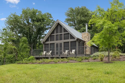 $6,500,000 | 1701 Woodsong Drive, Brentwood, TN 37027