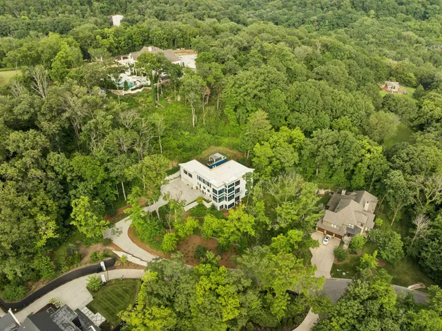$6,500,000 | 1701 Woodsong Drive, Brentwood, TN 37027
