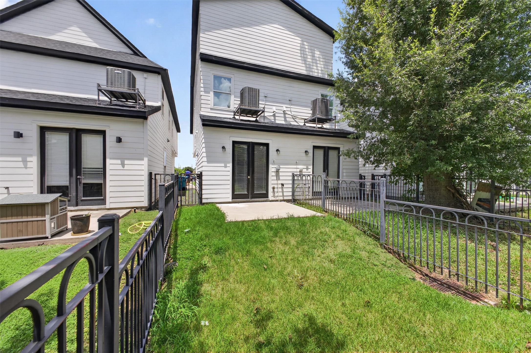 3229 Real Street, Unit B Houston, TX 77087 - Photo 37 of 39