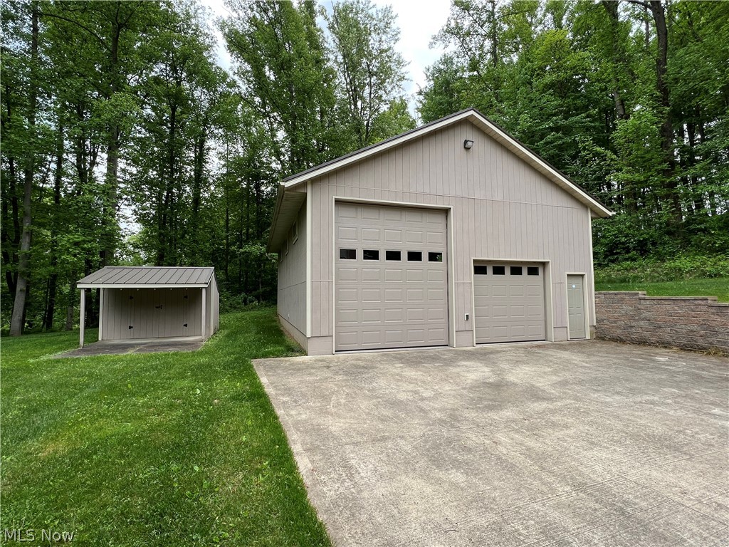 1806 Reeds Run Road Northeast New Philadelphia, OH 44663 - Photo 28 of 34 Gallery Image 28