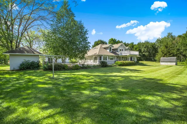 $519,900 | 5110 Northeast River Road, Sauk Rapids, MN 56379