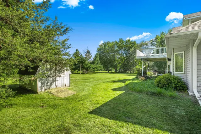 $519,900 | 5110 Northeast River Road, Sauk Rapids, MN 56379