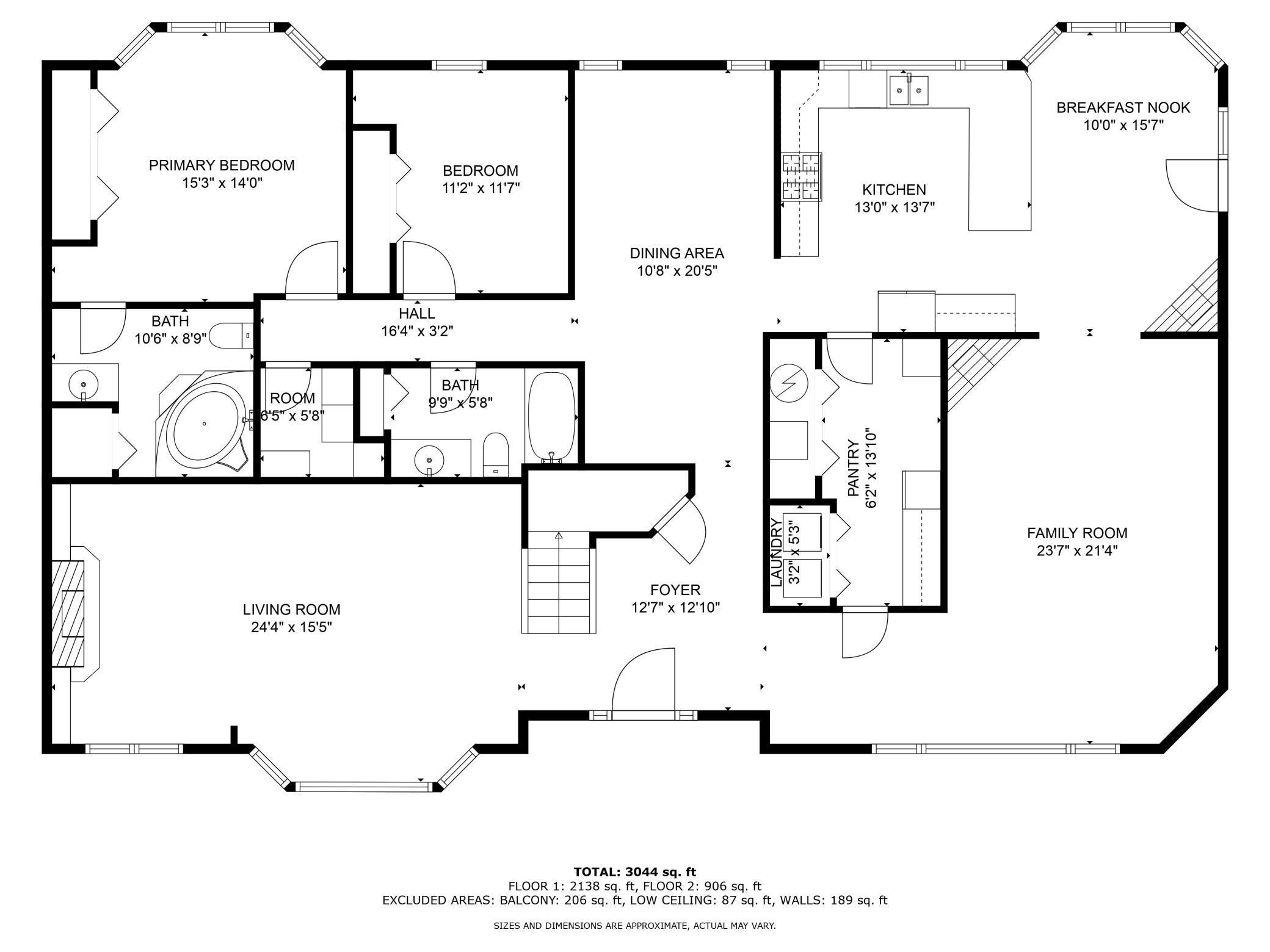 5110 Northeast River Road Sauk Rapids, MN 56379 - Photo 89 of 90