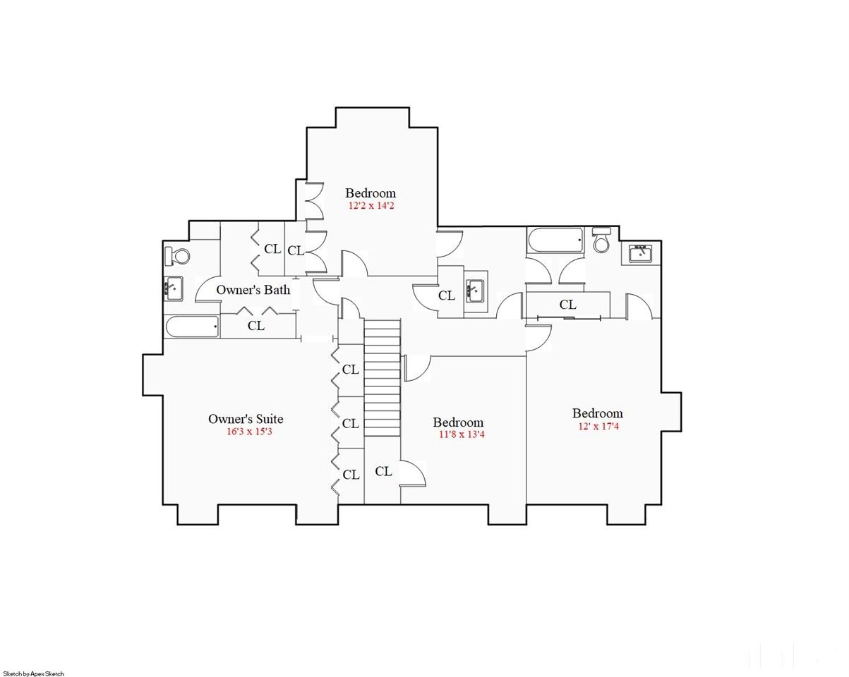 3515 Darwin Road Durham, NC 27707 - Photo 22 of 22 Gallery Image 22