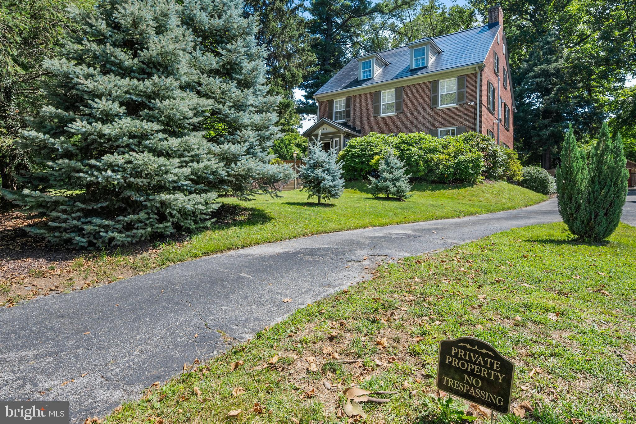 472 Country Club Road York, PA 17403 - Photo 64 of 87 Aerial