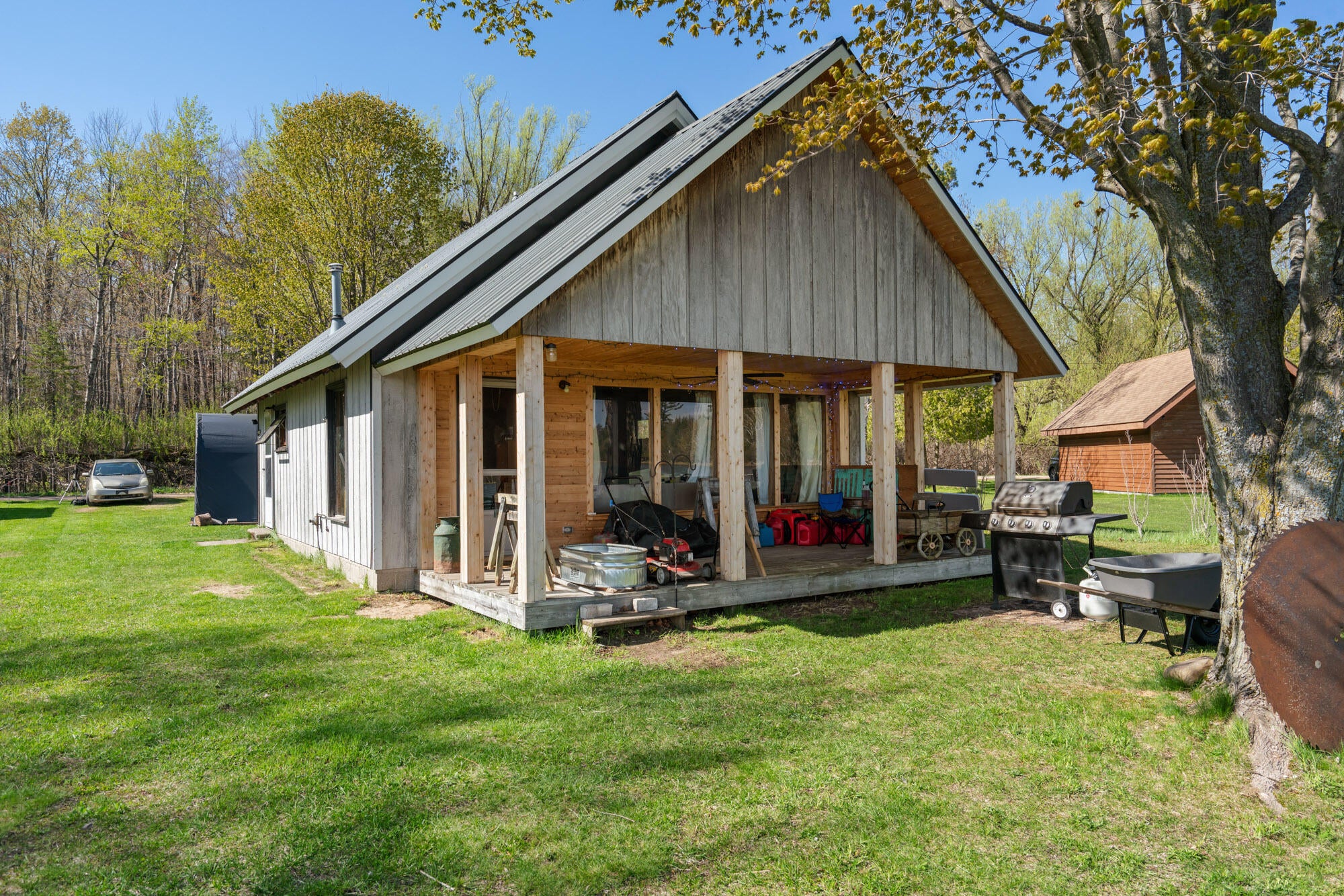 599 Latocha Road Pellston, MI 49769 - Photo 3 of 50 E708615B-3593-4B92-B8E8-B83ADDBC2248