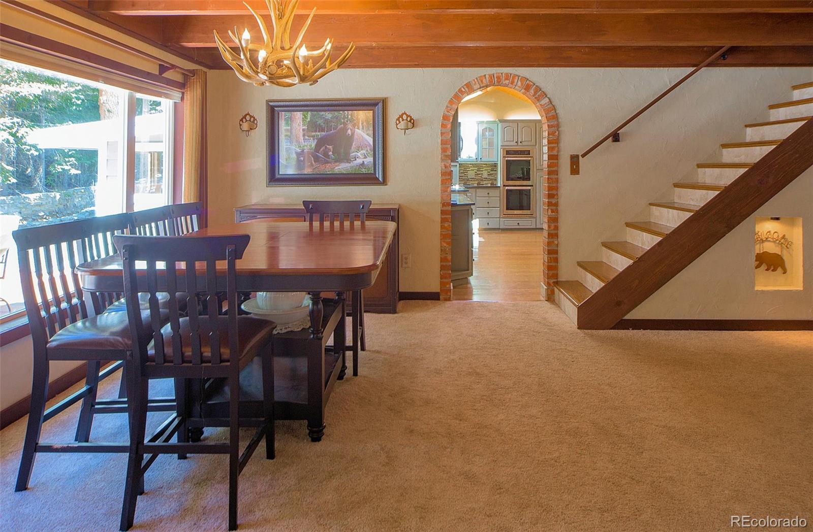 1219 Fall River Road Idaho Springs, CO 80452 - Photo 11 of 29 Gallery Image 11
