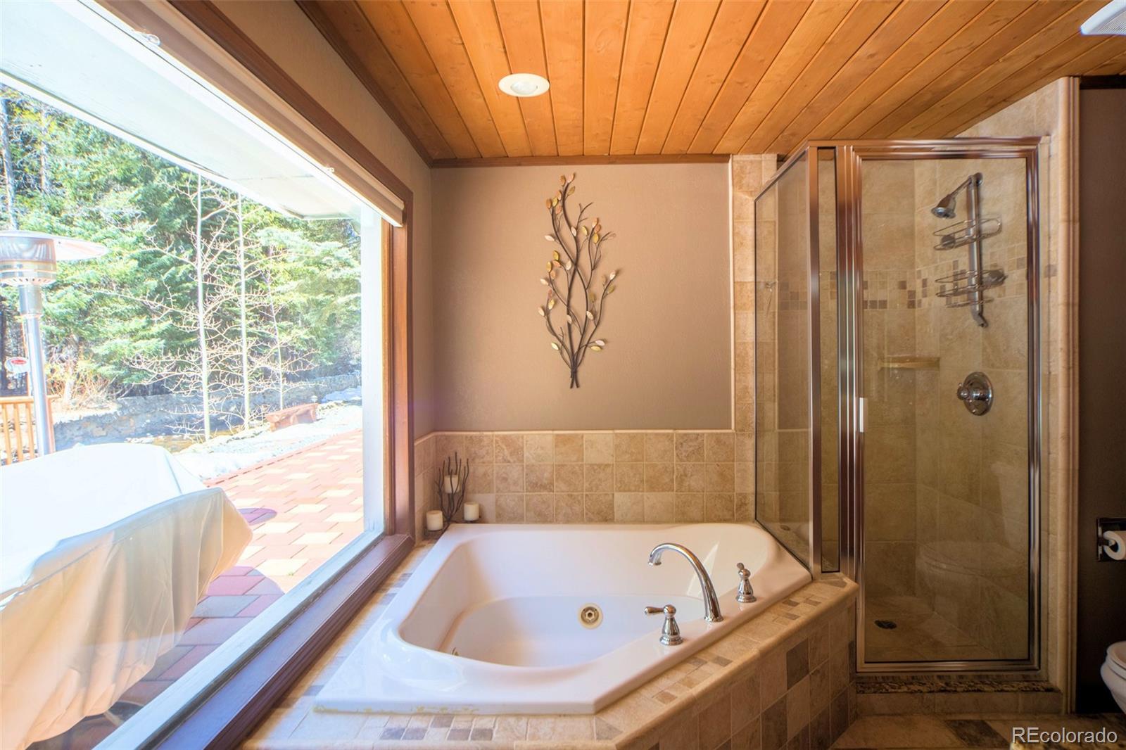 1219 Fall River Road Idaho Springs, CO 80452 - Photo 17 of 29 Gallery Image 17