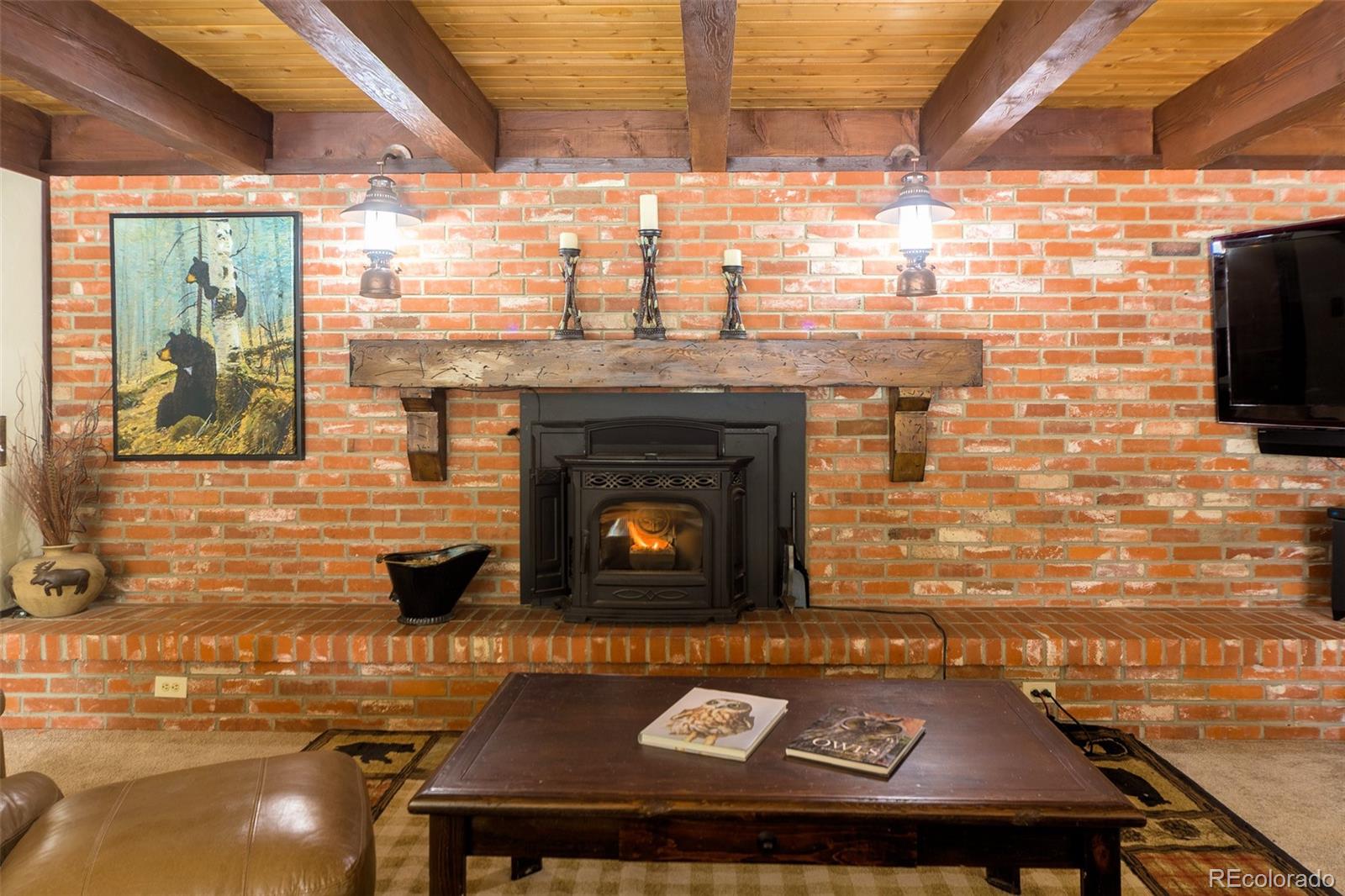1219 Fall River Road Idaho Springs, CO 80452 - Photo 18 of 29 Gallery Image 18