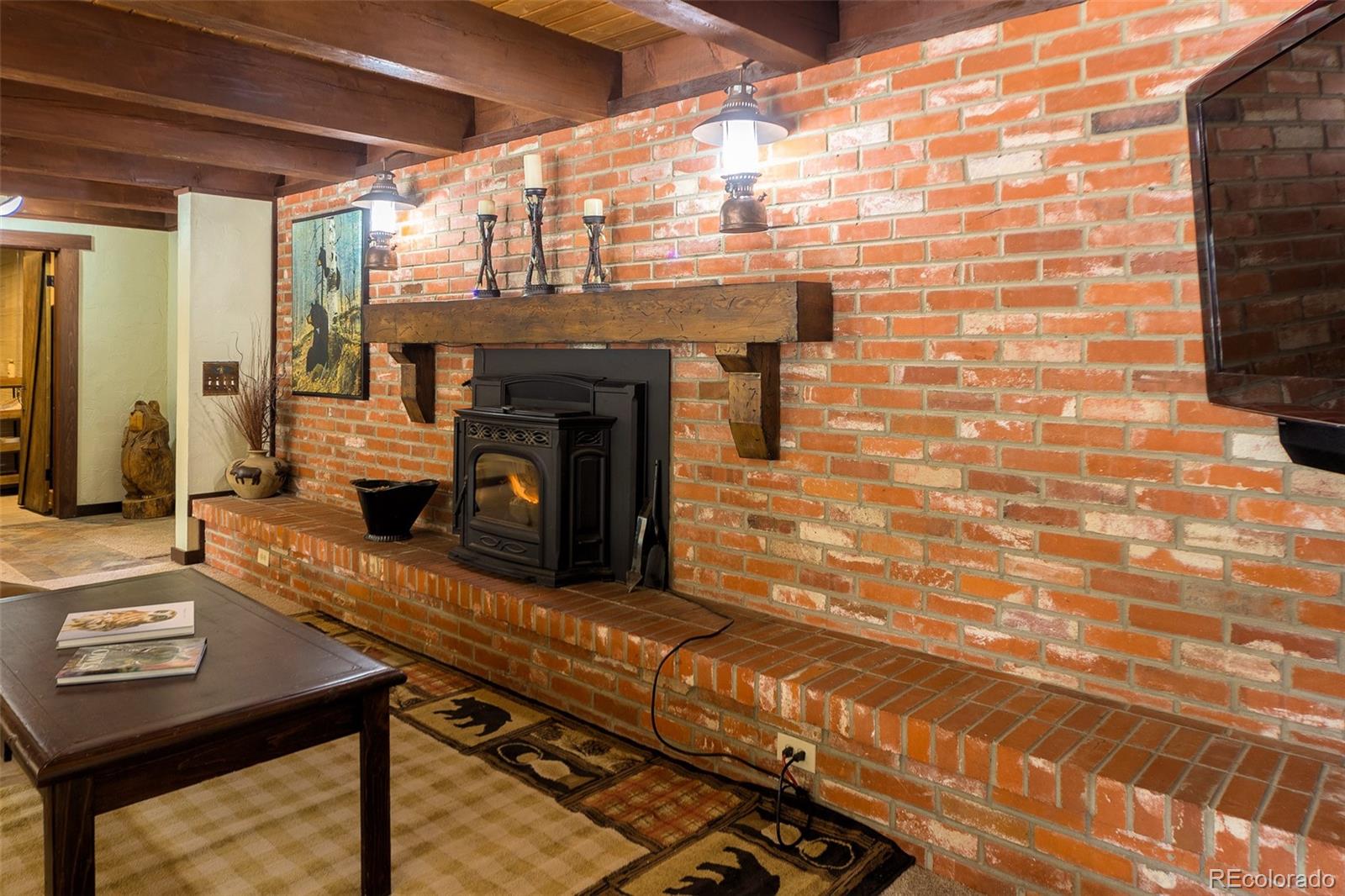 1219 Fall River Road Idaho Springs, CO 80452 - Photo 19 of 29 Gallery Image 19