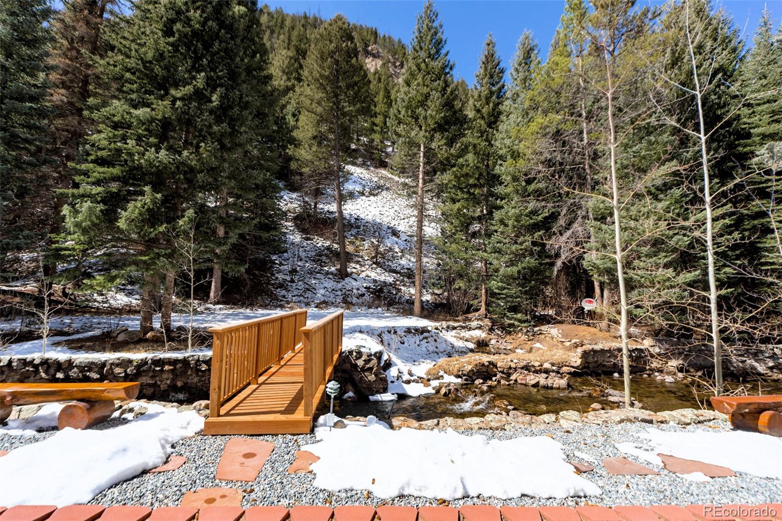 1219 Fall River Road Idaho Springs, CO 80452 - Photo 26 of 29 Gallery Image 26