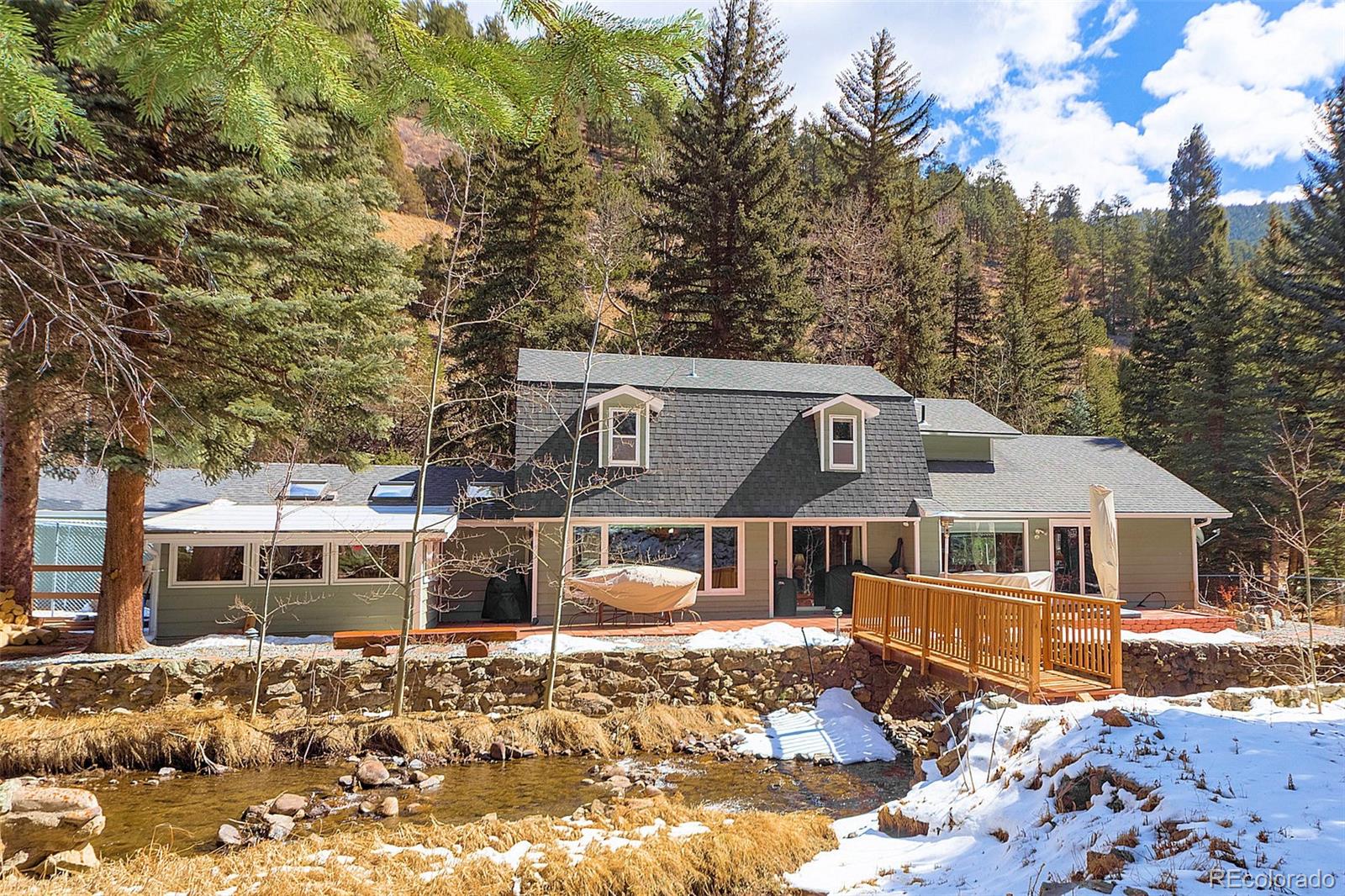 1219 Fall River Road Idaho Springs, CO 80452 - Photo 28 of 29 Gallery Image 28