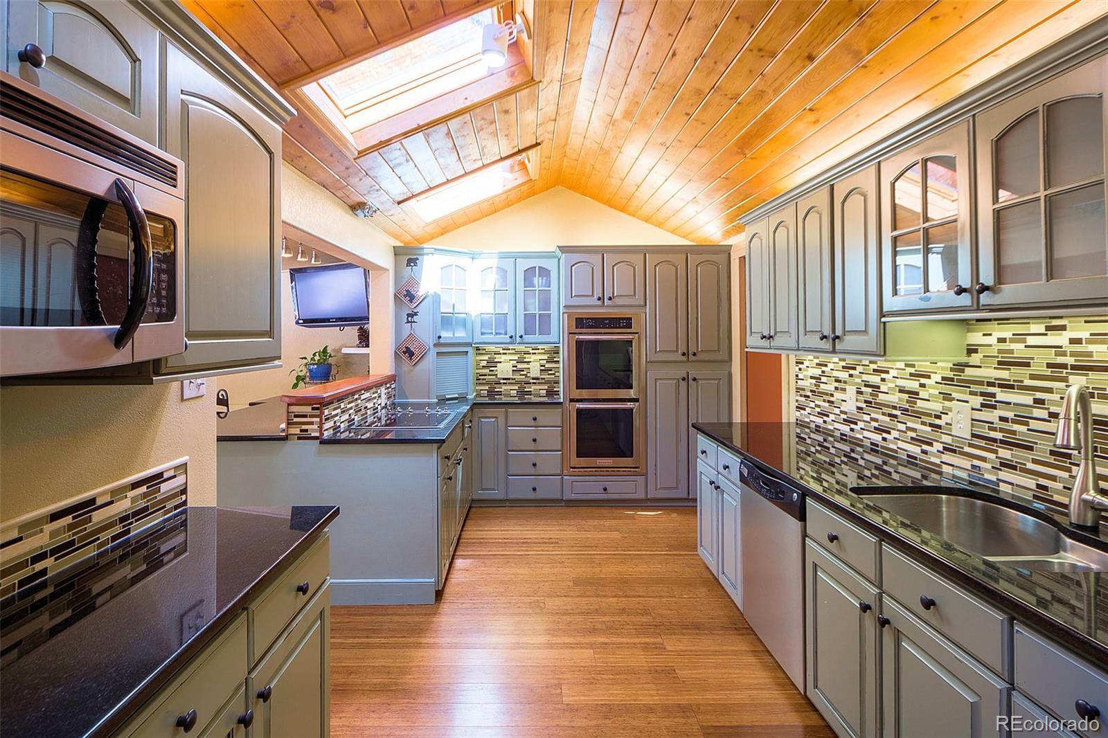 1219 Fall River Road Idaho Springs, CO 80452 - Photo 5 of 29 Gallery Image 5