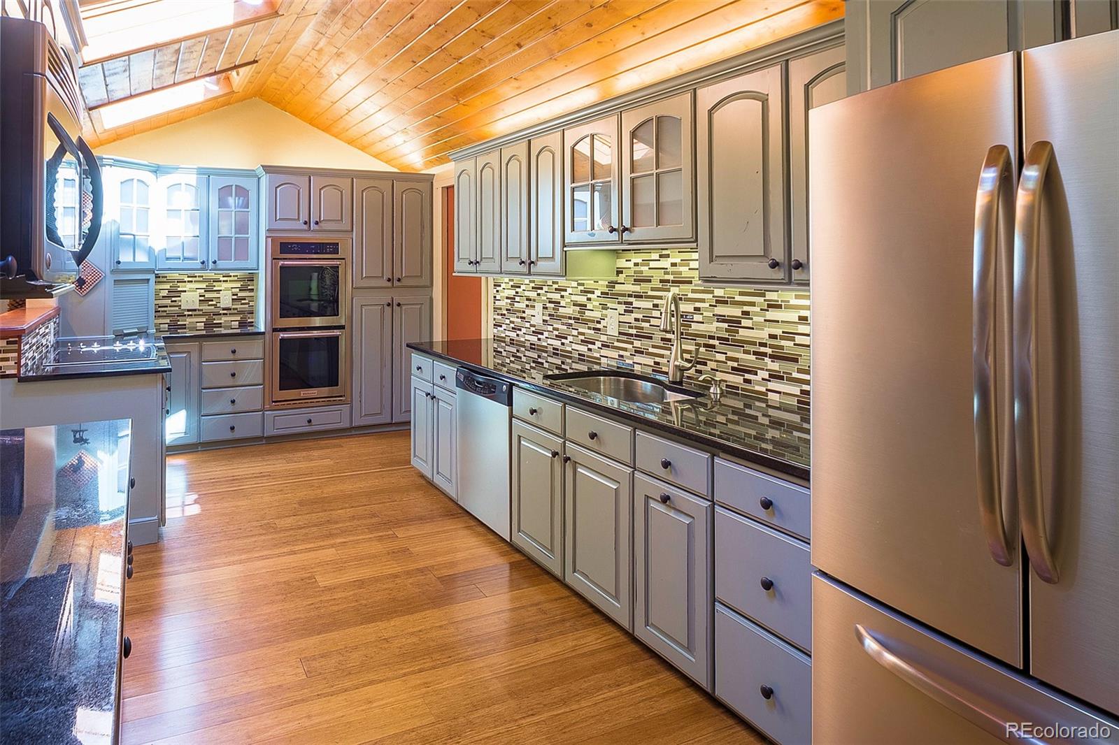 1219 Fall River Road Idaho Springs, CO 80452 - Photo 6 of 29 Gallery Image 6