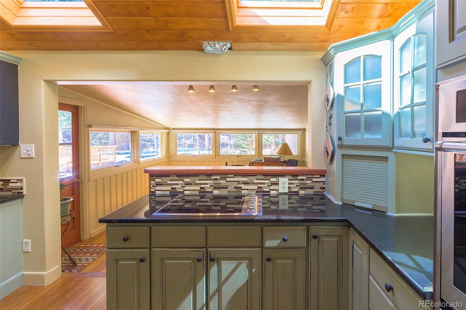 1219 Fall River Road Idaho Springs, CO 80452 - Photo 7 of 29 Gallery Image 7