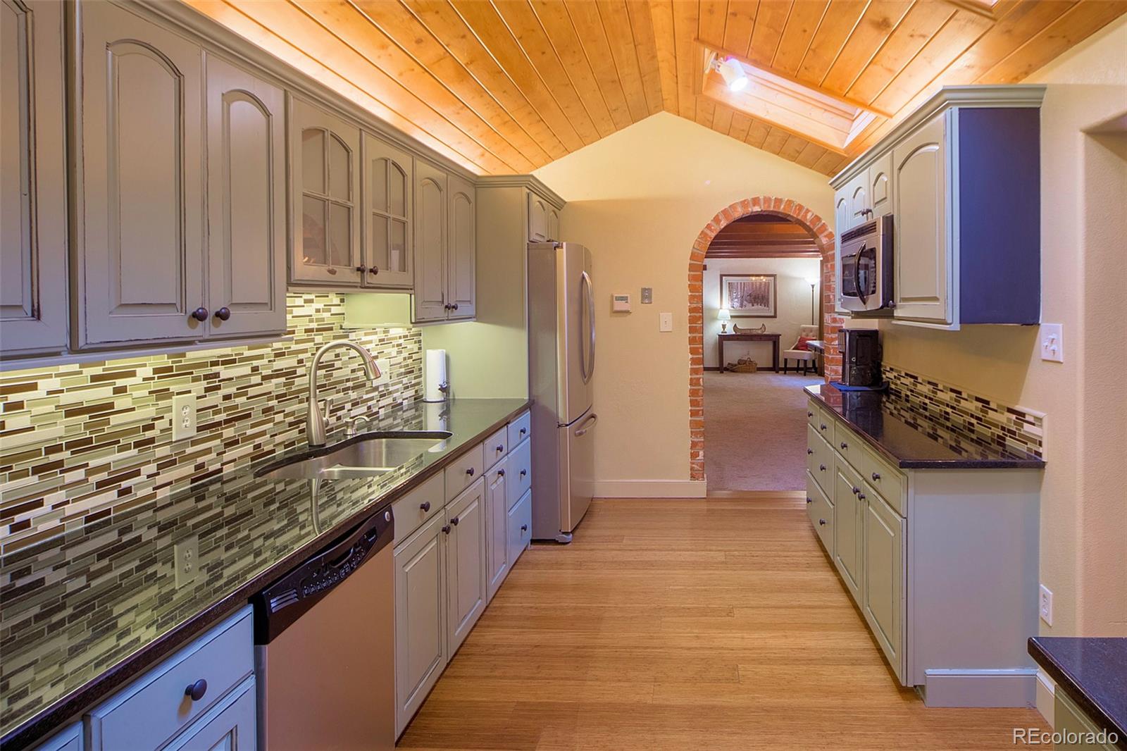 1219 Fall River Road Idaho Springs, CO 80452 - Photo 10 of 29 Gallery Image 10