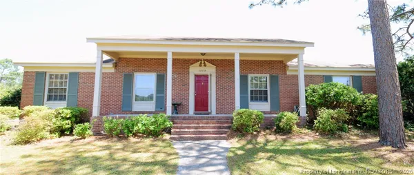 $1,750 | 1509 Paisley Avenue, Fayetteville, NC 28304