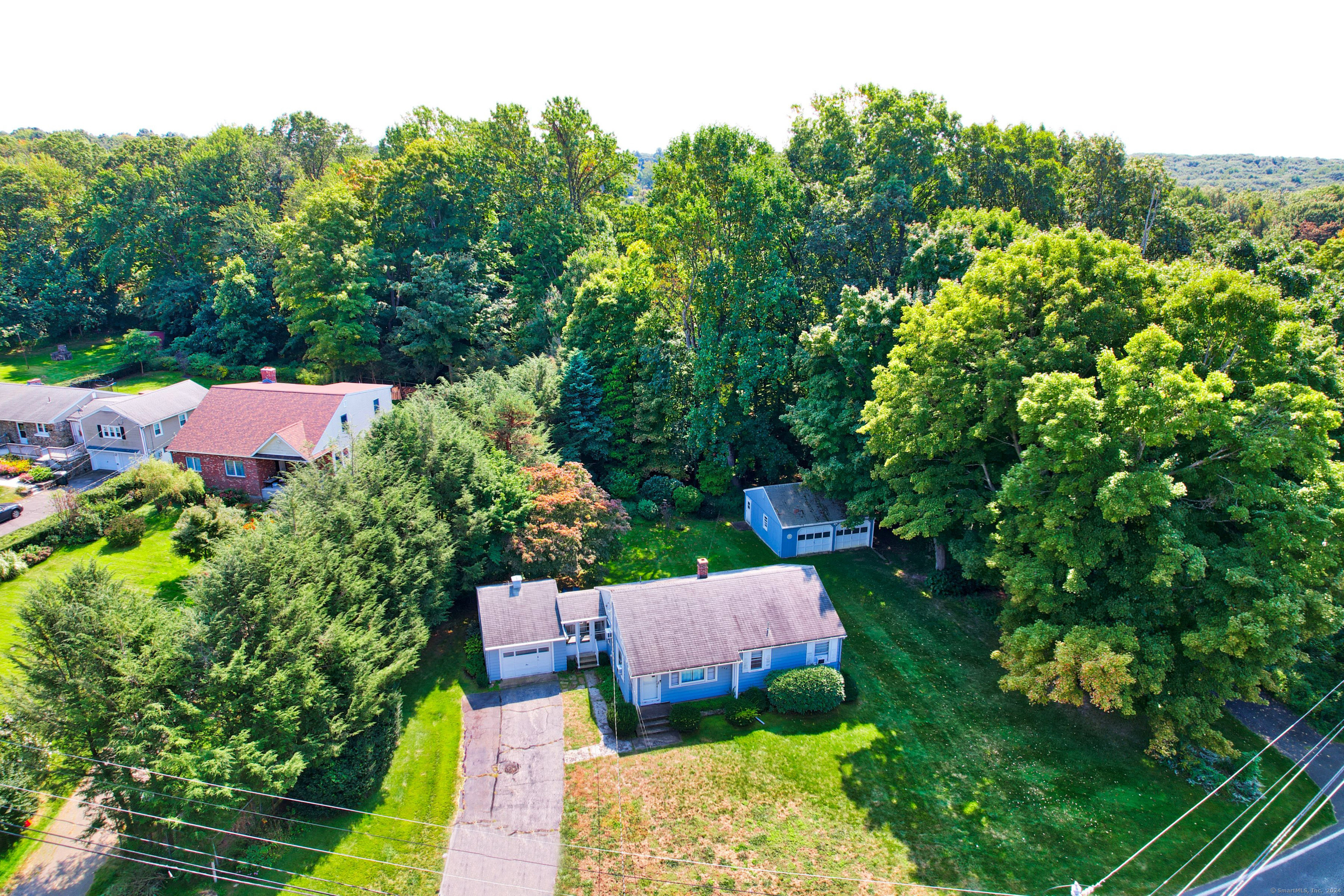 10 Maria Hotchkiss Road Prospect, CT 06712 - Photo 1 of 1