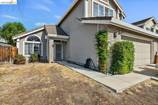 $669,000 | 4137 Amargosa Drive, Antioch, CA 94531