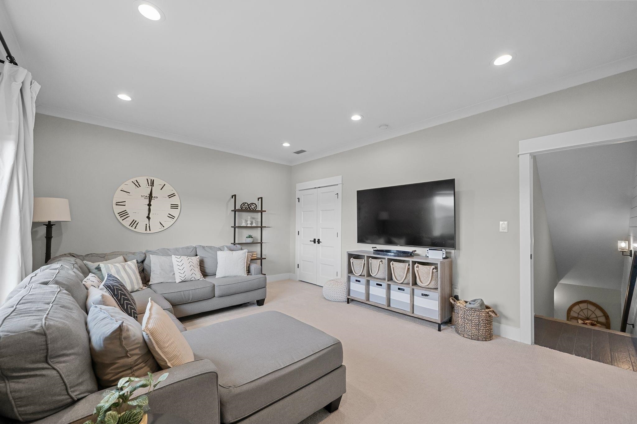 457 Fortune Drive Fairhope, AL 36532 - Photo 42 of 78 Living Room