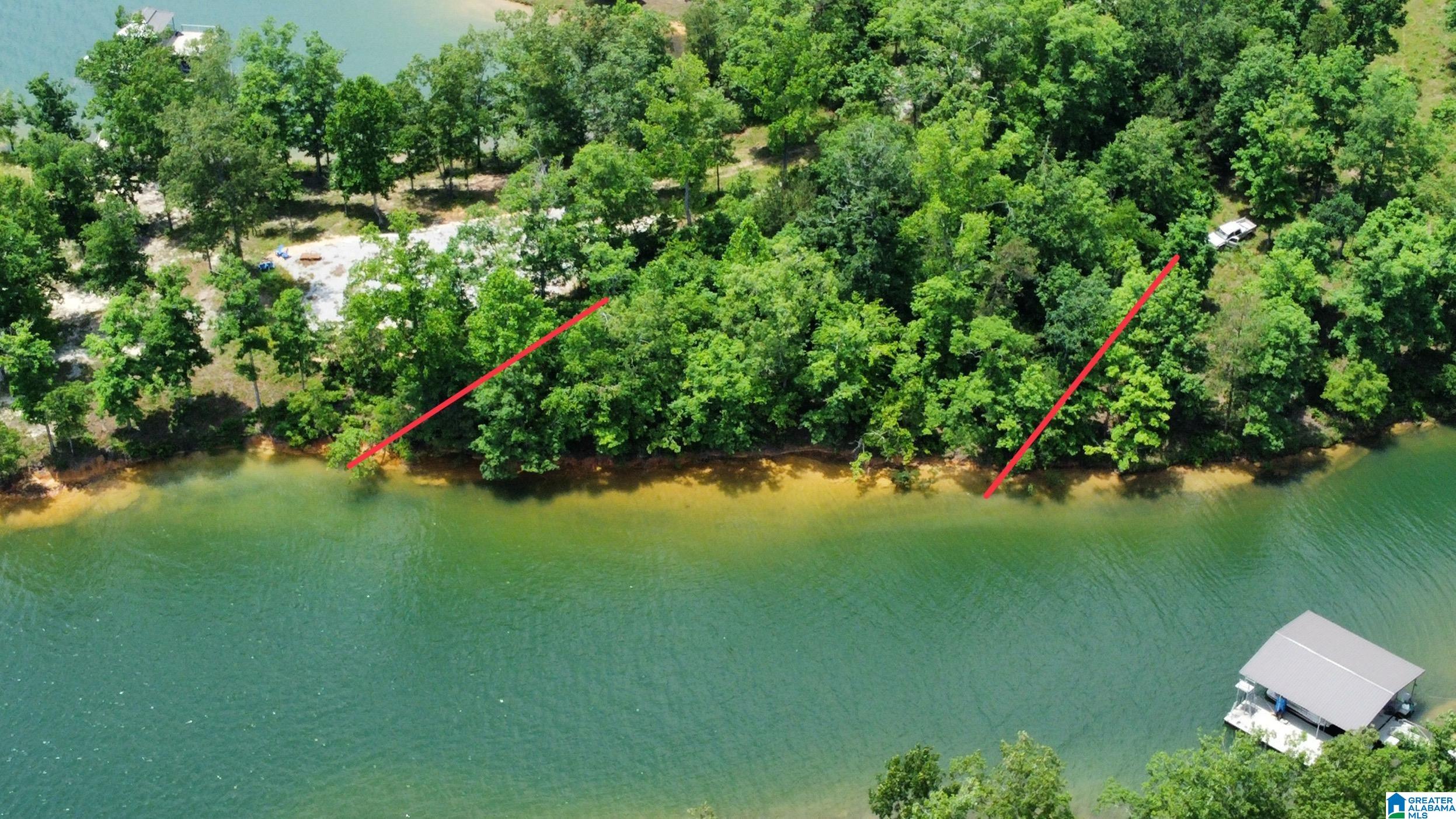 Lot 9 Edgewater Bend Road, Unit 9 Arley, AL 35541 - Photo 10 of 14