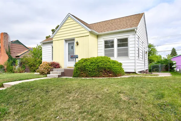 $440,000 | 1120 East 6th Avenue, Helena, MT 59601