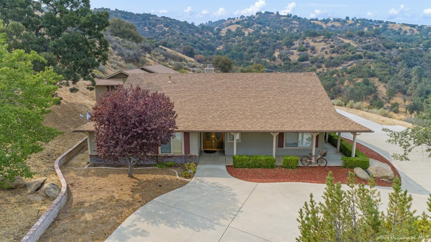 30601 Fox Ridge Court Tehachapi, CA 93561 - Photo 42 of 49 Gallery Image 42