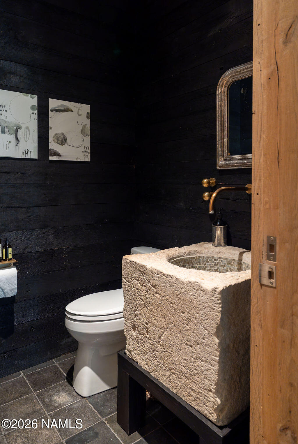 2575 Lindberg Spring Flagstaff, AZ 86005 - Photo 13 of 46 Powder Room