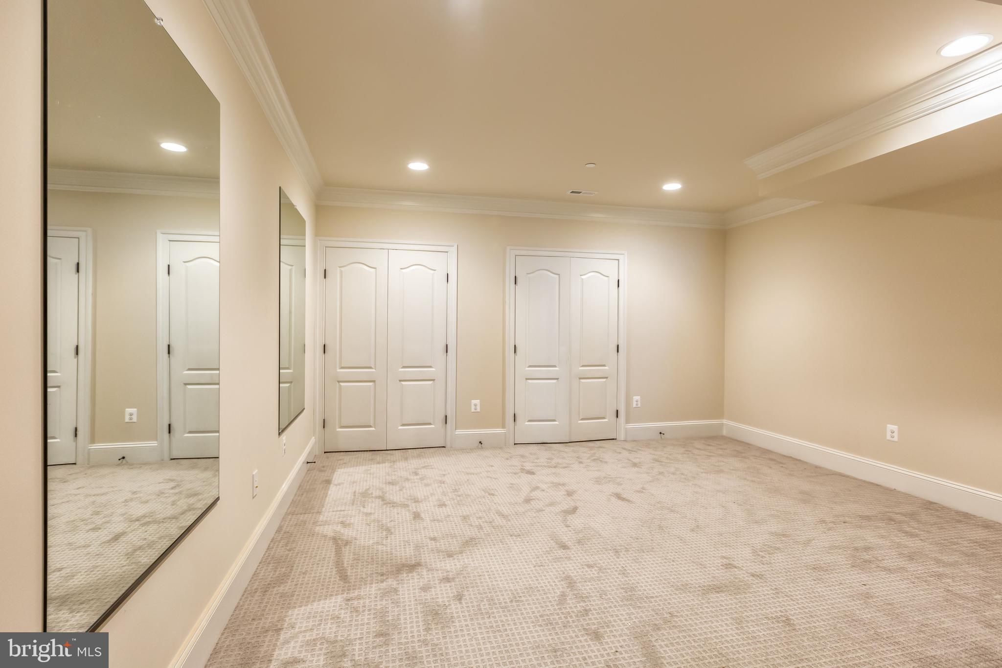 8412 Kingsgate Road Potomac, MD 20854 - Photo 15 of 20 Gym