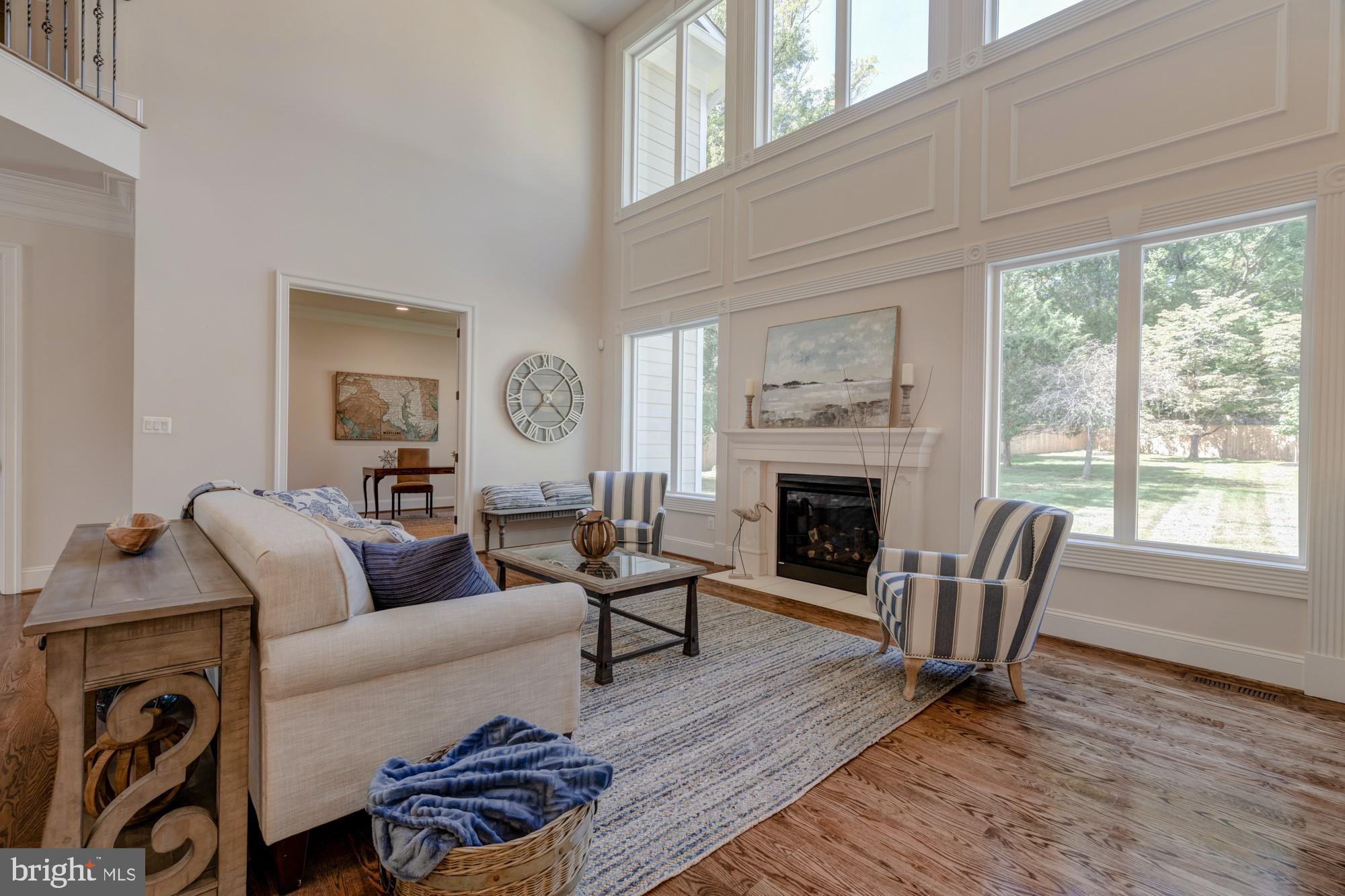 8412 Kingsgate Road Potomac, MD 20854 - Photo 5 of 20 Gallery Image 5
