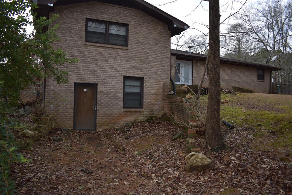 4290 Cedar Valley Lane Conley, GA 30288 - Photo 29 of 38